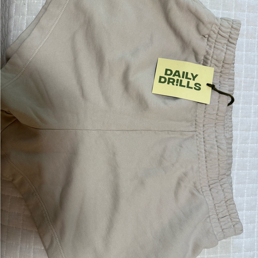 Daily Drills Congress Shorts